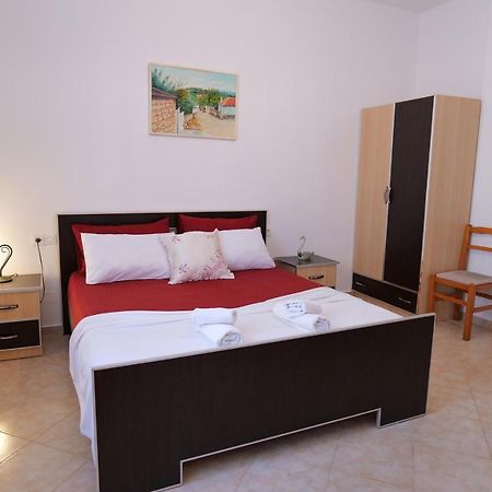 Villa Seventh Heaven Saranda Kültér fotó
