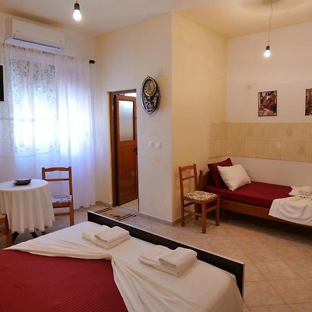Villa Seventh Heaven Saranda Kültér fotó
