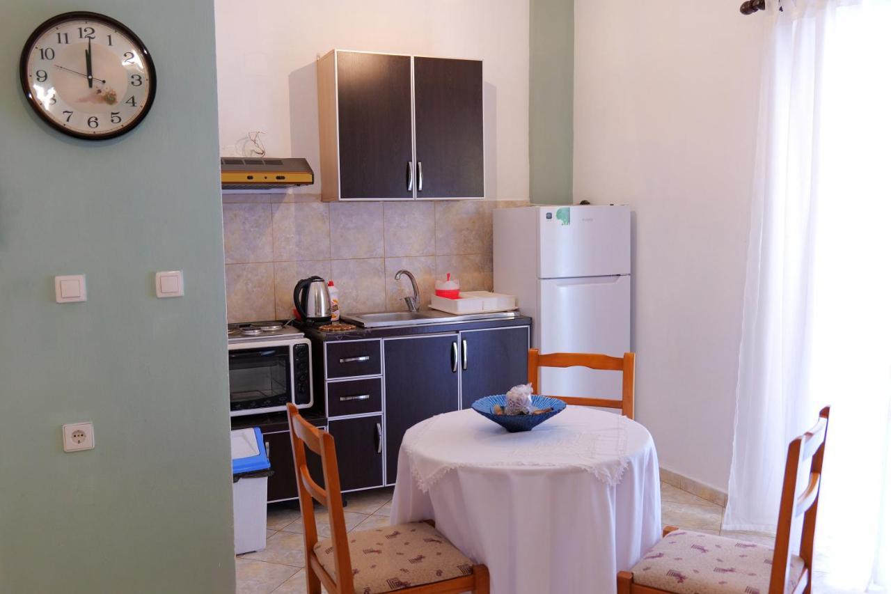 Villa Seventh Heaven Saranda Kültér fotó