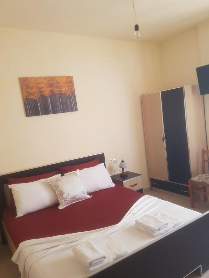 Villa Seventh Heaven Saranda Szoba fotó