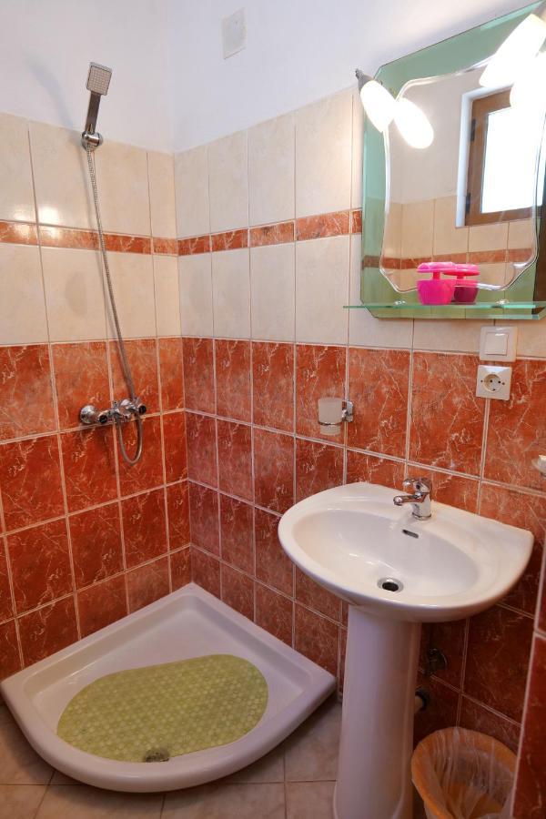 Villa Seventh Heaven Saranda Kültér fotó