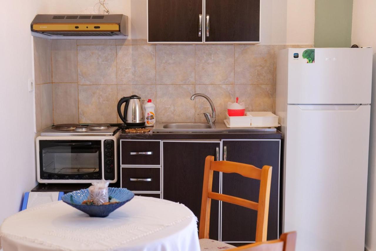Villa Seventh Heaven Saranda Kültér fotó